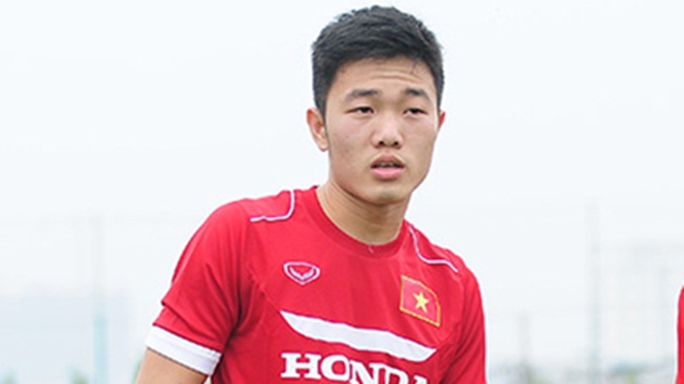 Ảnh bài viết Điểm tin bóng đá Việt Nam sáng 11/07: Hôm nay, Xuân Trường về nước chuẩn bị cho SEA Games 29