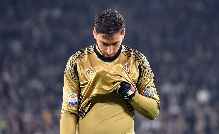 Donnarumma trở thành "con rối của đồng tiền" như thế nào? (Phần 1)