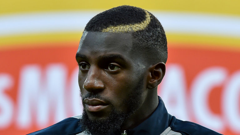 Ảnh bài viết Hết chọc tức Chelsea, Man Utd TỪ BỎ thương vụ Bakayoko