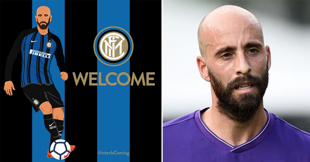 Không chịu kém Milan, Inter CHÍNH THỨC đón tân binh thứ 5