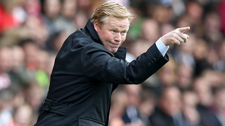 Ảnh bài viết Không phải Rooney, đây mới là người Everton lựa chọn thay Lukaku