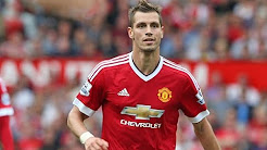 Morgan Schneiderlin, ngôi sao từng rời bỏ Man Utd để chuyển sang Everton