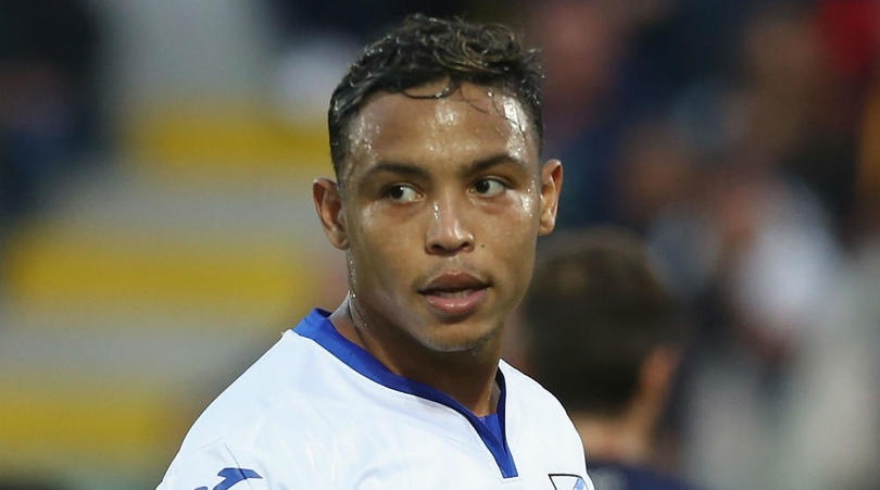 Ảnh bài viết Sevilla HOÀN TẤT hợp đồng kỷ lục cho tiền đạo Serie A