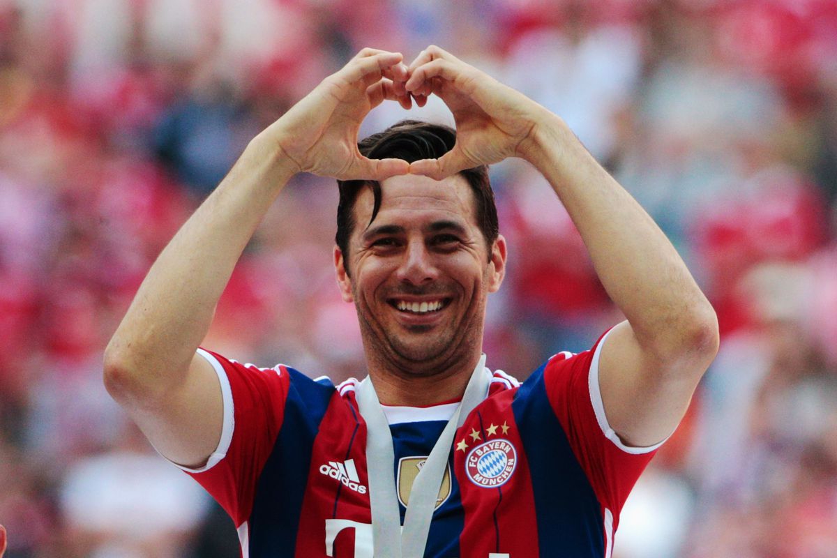 Top 10 ngôi sao Nam Mỹ thành công nhất tại Bayern trong thế kỷ 21: 'Người không tuổi' Peru