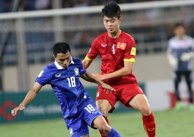 U22 Việt Nam: Có Tiến Dụng, Hữu Thắng nên để Duy Mạnh đá trung vệ