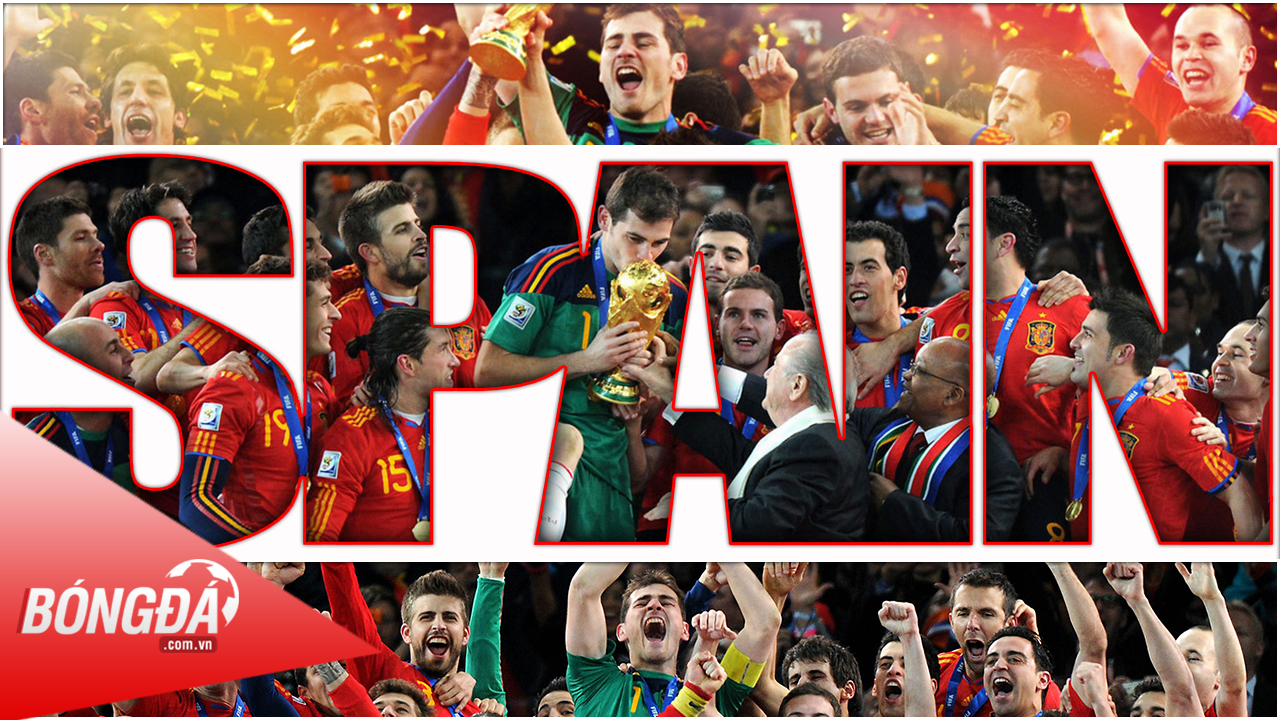 Vào ngày này |11.7| Iniesta và bàn thắng lịch sử 