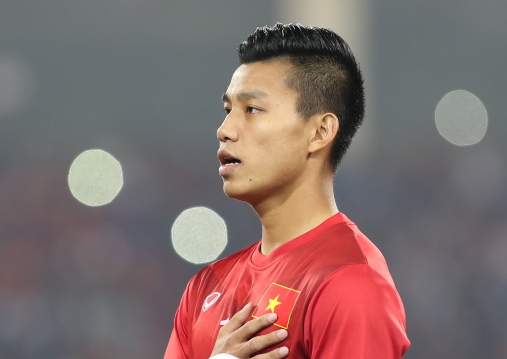 Vì SEA Games, Văn Thanh lỡ cơ hội đá Europa League?
