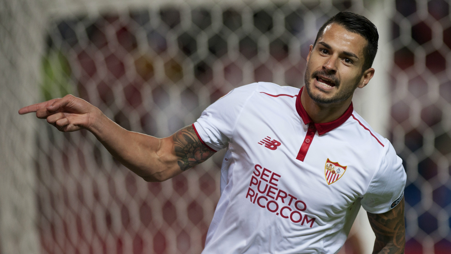 Vitolo - Ngôi sao đang được Atletico theo đuổi