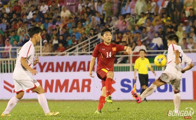 Ảnh bài viết Ấn định ngày Xuân Trường về nước hội quân