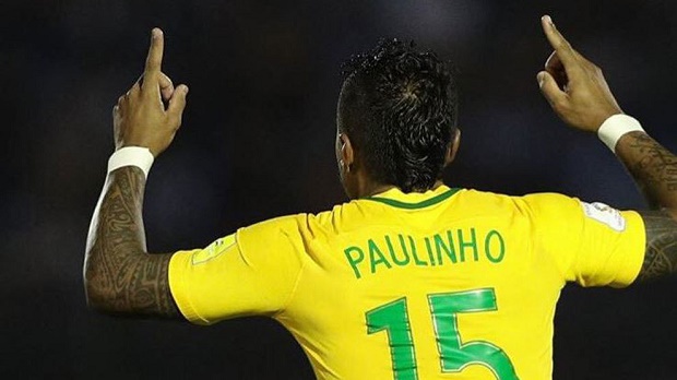 Ảnh bài viết Barcelona: Paulinho không thể thay thế Verratti