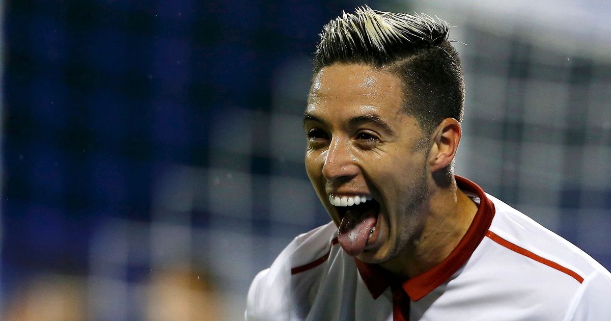 Ảnh bài viết Bị Pep hắt hủi, người thừa của Man City vẫn đắt hàng