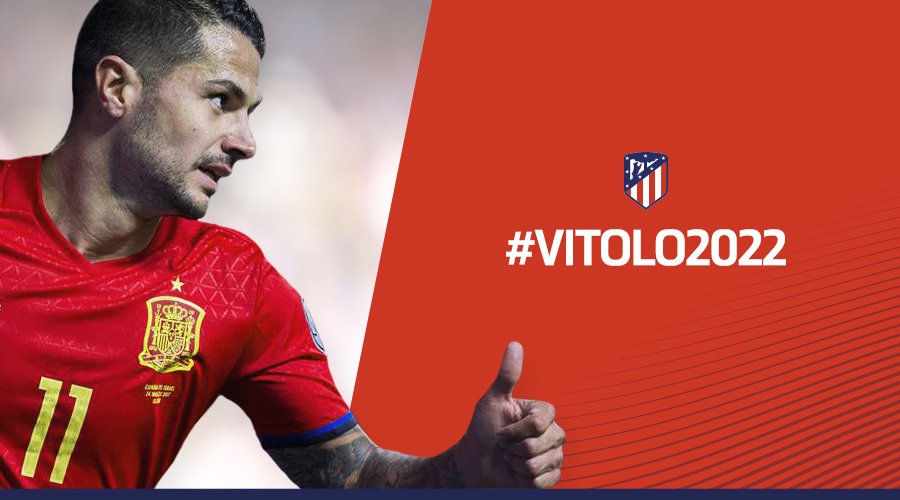 Ảnh bài viết CHÍNH THỨC: Atletico nổ bom tấn mặc lệnh cấm từ FIFA