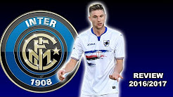 Milan Skriniar, tân binh đáng chú ý của Inter