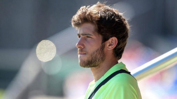 Ảnh bài viết Sergi Roberto thừa nhận đã 'ngán' chơi ở hàng hậu vệ