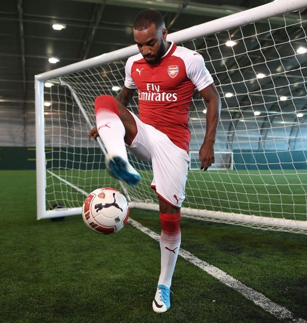 Ảnh bài viết "Số 9" và những niềm kì vọng lớn lao của tại Premier League (Phần 1)