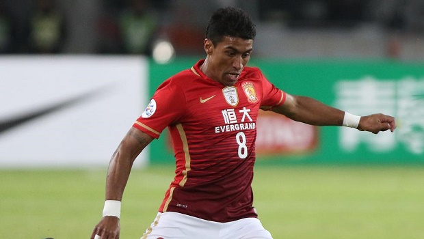 Ảnh bài viết Tăng tiền mua Paulinho, Barca vẫn bị đại gia Trung Quốc từ chối