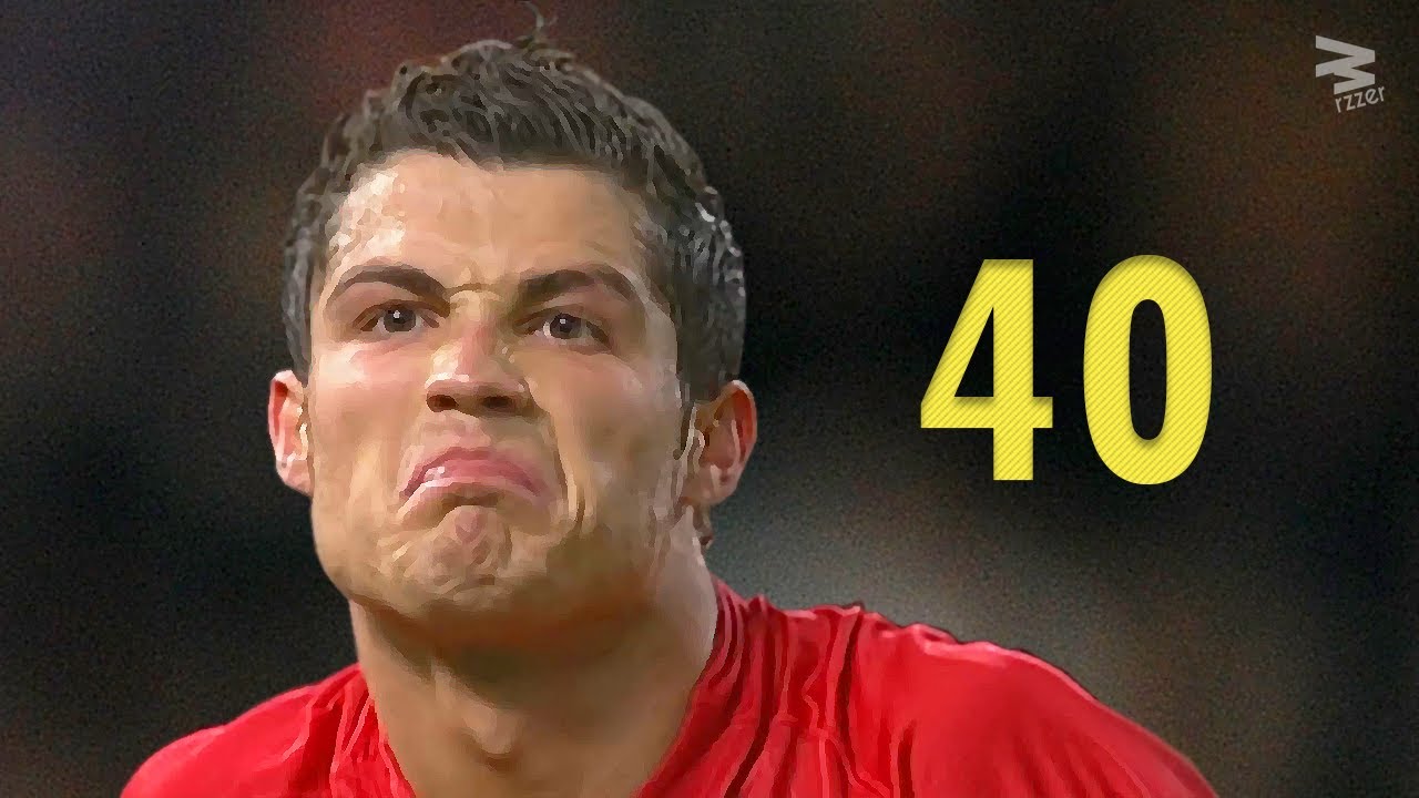 Ảnh bài viết Top 40 bàn thắng mang hơi hướng 'sỉ nhục' đối phương