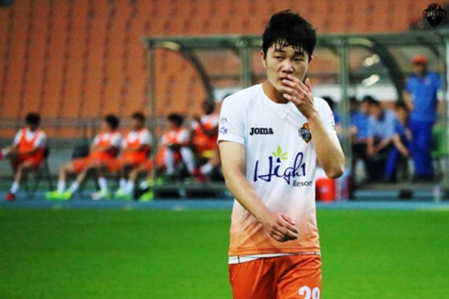 U22 Việt Nam và “mảnh ghép” hoàn hảo Lương Xuân Trường?
