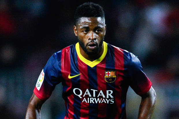 15 bản hợp đồng tệ nhất của Barcelona (Phần 3): Không có duyên với Arsenal