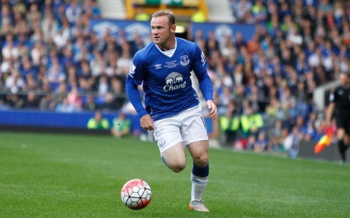 21h00 ngày 13/07, Gor Mahia vs Everton: Mọi con mắt hướng về Rooney