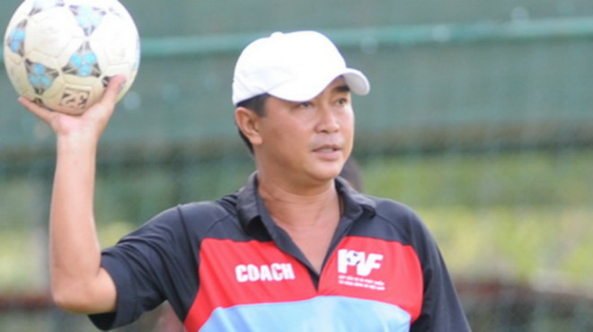 Cựu danh thủ Trần Minh Chiến tự tin trước 2 thử thách khó của U22 Việt Nam