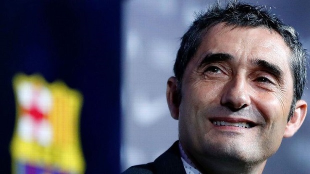 Ảnh bài viết Ernesto Valverde cần làm gì với kế hoạch tái thiết Barca