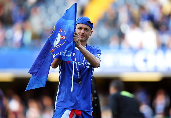 Ảnh bài viết Matic "nổi loạn" để đến M.U?