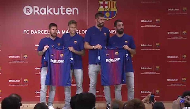 Ảnh bài viết Messi đặt ra mục tiêu gì cho mùa giải mới?