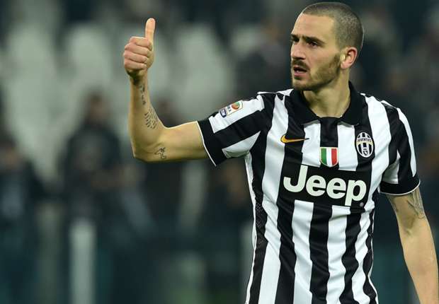 Ảnh bài viết Milan dùng 2 người cộng tiền dụ Juventus đổi Bonucci