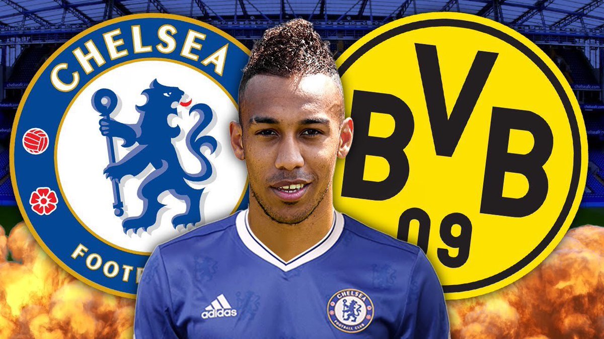 Ảnh bài viết NÓNG: Chelsea chốt xong bom tấn Aubameyang 
