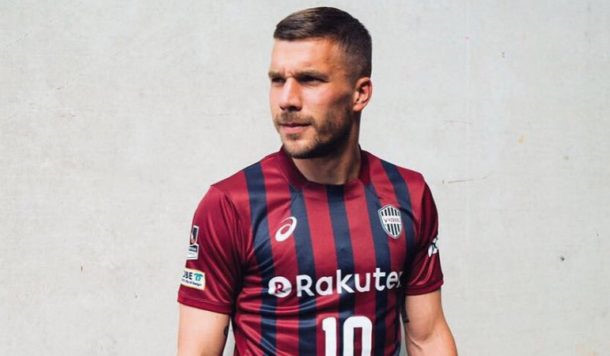 Podolski: Cách đàm phán của CLB Trung Quốc như tội phạm