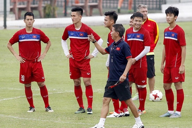 Sao U20 tỏa sáng: Tiếng nói của ông Tuấn ở ĐT U22 Việt Nam