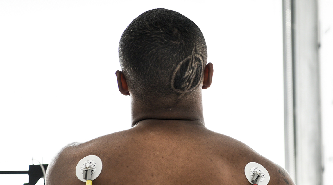 Ảnh bài viết Toàn cảnh buổi kiểm tra y tế của Douglas Costa tại Juventus