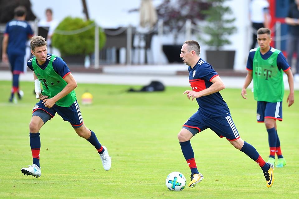 Ảnh bài viết Top 4 Bundesliga chuẩn bị gì cho mùa giải mới?