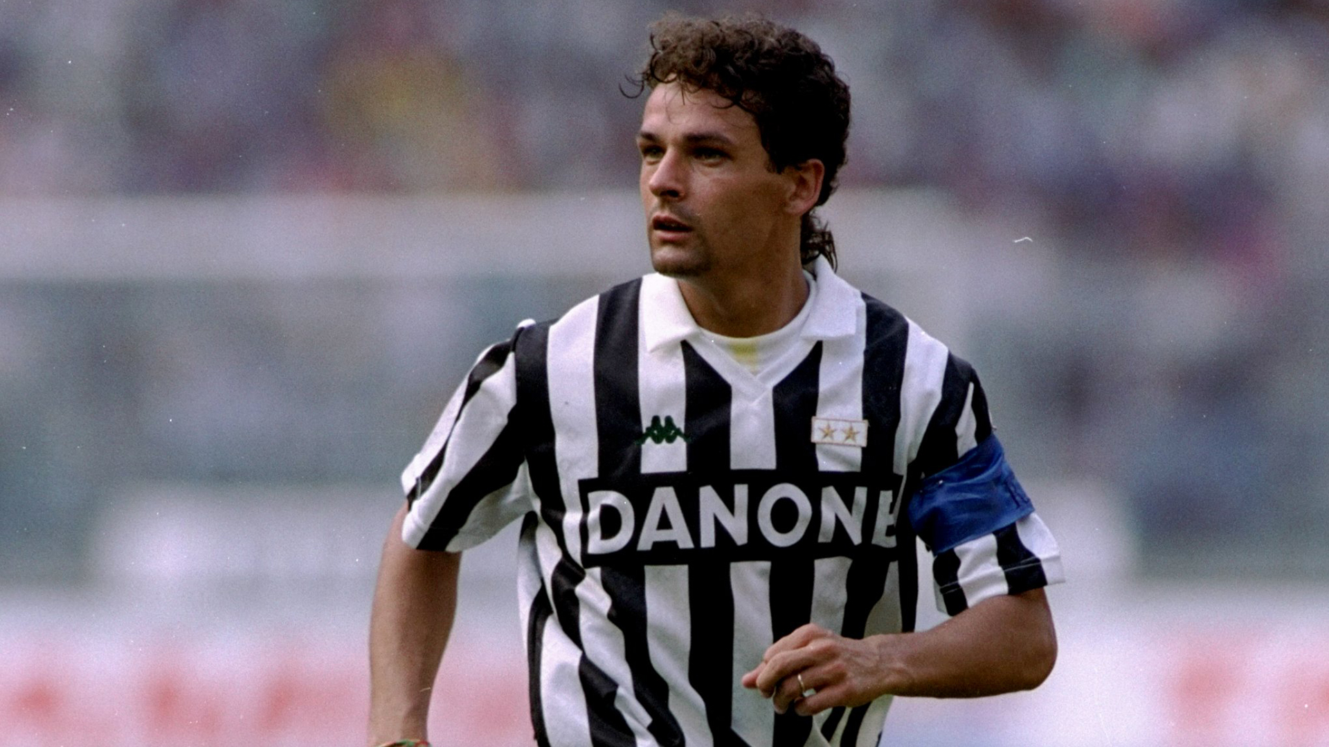 15 bản HĐ tốt nhất lịch sử Juventus (kỳ 1): Baggio & Buffon vĩ đại