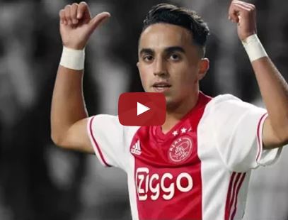 Abdelhak Nouri - sao sáng Hà Lan vừa bị chết não vĩnh viễn