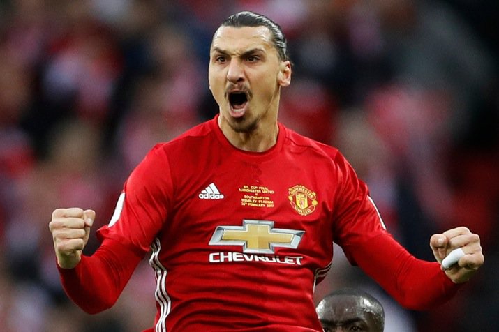 Ảnh bài viết CLB Mỹ đề nghị lương khủng cho Ibrahimovic