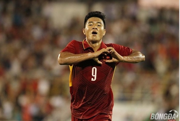 Ảnh bài viết Đi tìm đội hình tối ưu của U23 Việt Nam tại vòng loại U23 châu Á 2018