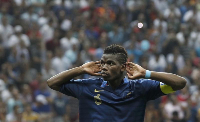 Đội hình U20 Pháp vô địch World Cup 2013 nay đâu?