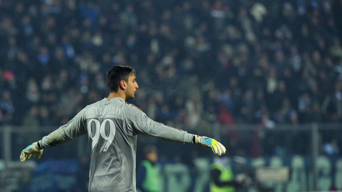 Ảnh bài viết Donnarumma trở thành "con rối của đồng tiền" như thế nào? (Phần 2)