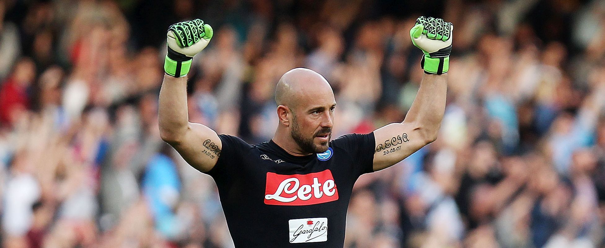 Ảnh bài viết Guardiola tiếp tục thay thủ môn