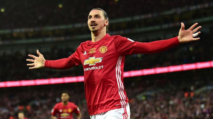 Ảnh bài viết Ibrahimovic: 'Sẽ có một tin cỡ bự, rất sốc về tôi'