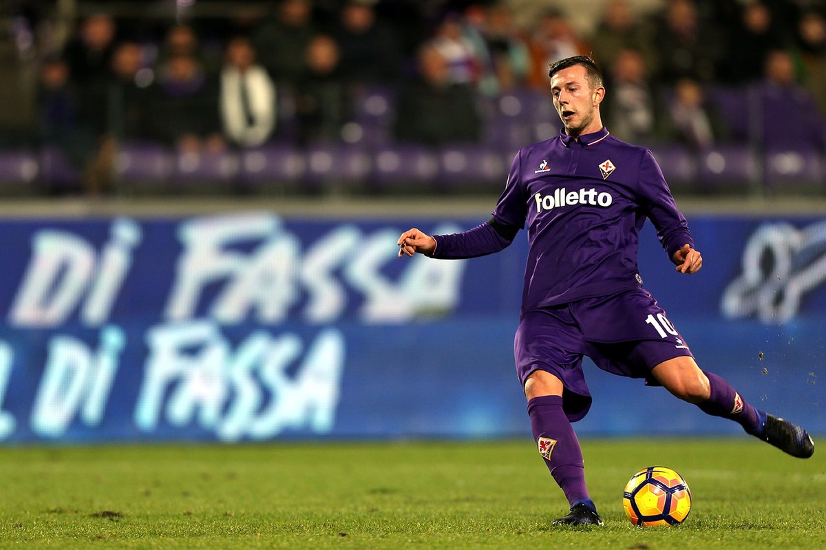 Ảnh bài viết Juventus đẩy nhanh vụ hàng hot Bernardeschi