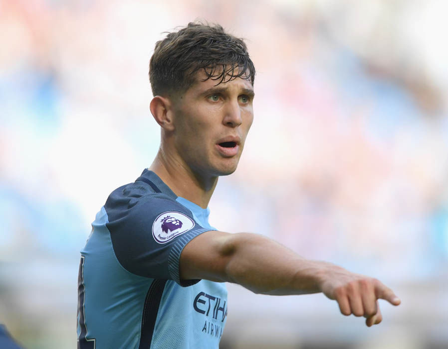 Ảnh bài viết Kyle Walker và Top 10 hậu vệ đắt giá nhất thế giới: Thành Manchester áp đảo