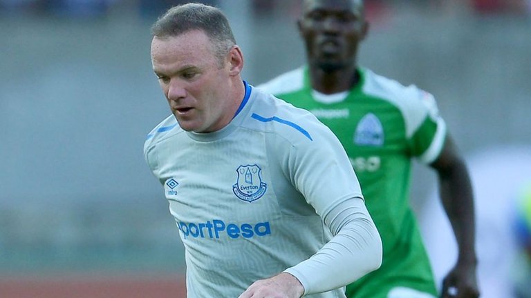 Ảnh bài viết Lập siêu phẩm trong ngày trở lại, Rooney nói gì?