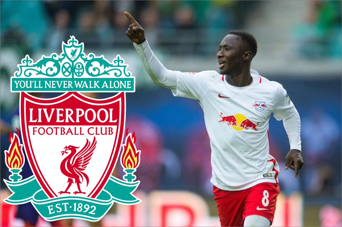 Ảnh bài viết Liverpool ra giá khủng, RB Leipzig từ chối