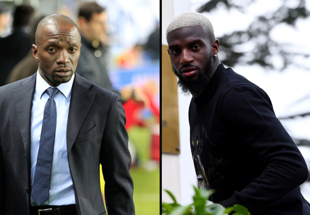Ảnh bài viết Makelele: "Tôi đã cứu vớt sự nghiệp của Bakayoko"