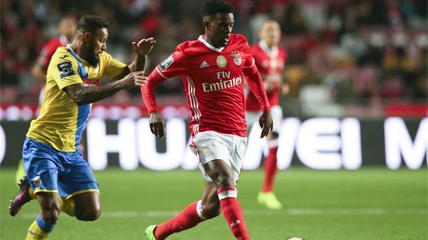 Ảnh bài viết Những điều cần biết về Nelson Semedo, tân binh của Barcelona