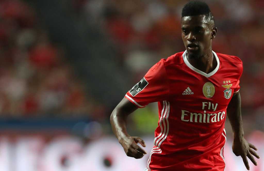 Ảnh bài viết NÓNG! Barcelona CHÍNH THỨC xác nhận thương vụ Semedo