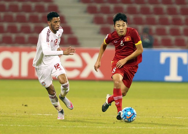 Ảnh bài viết Ơn giời, Xuân Trường đây rồi!